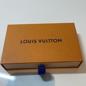 Mini Louis Vuitton Box